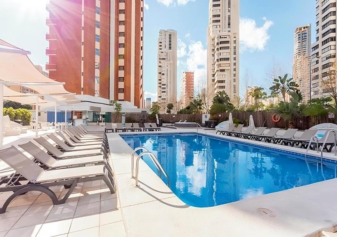 Flamingo - Adults Recommended Hotel apartamentowy