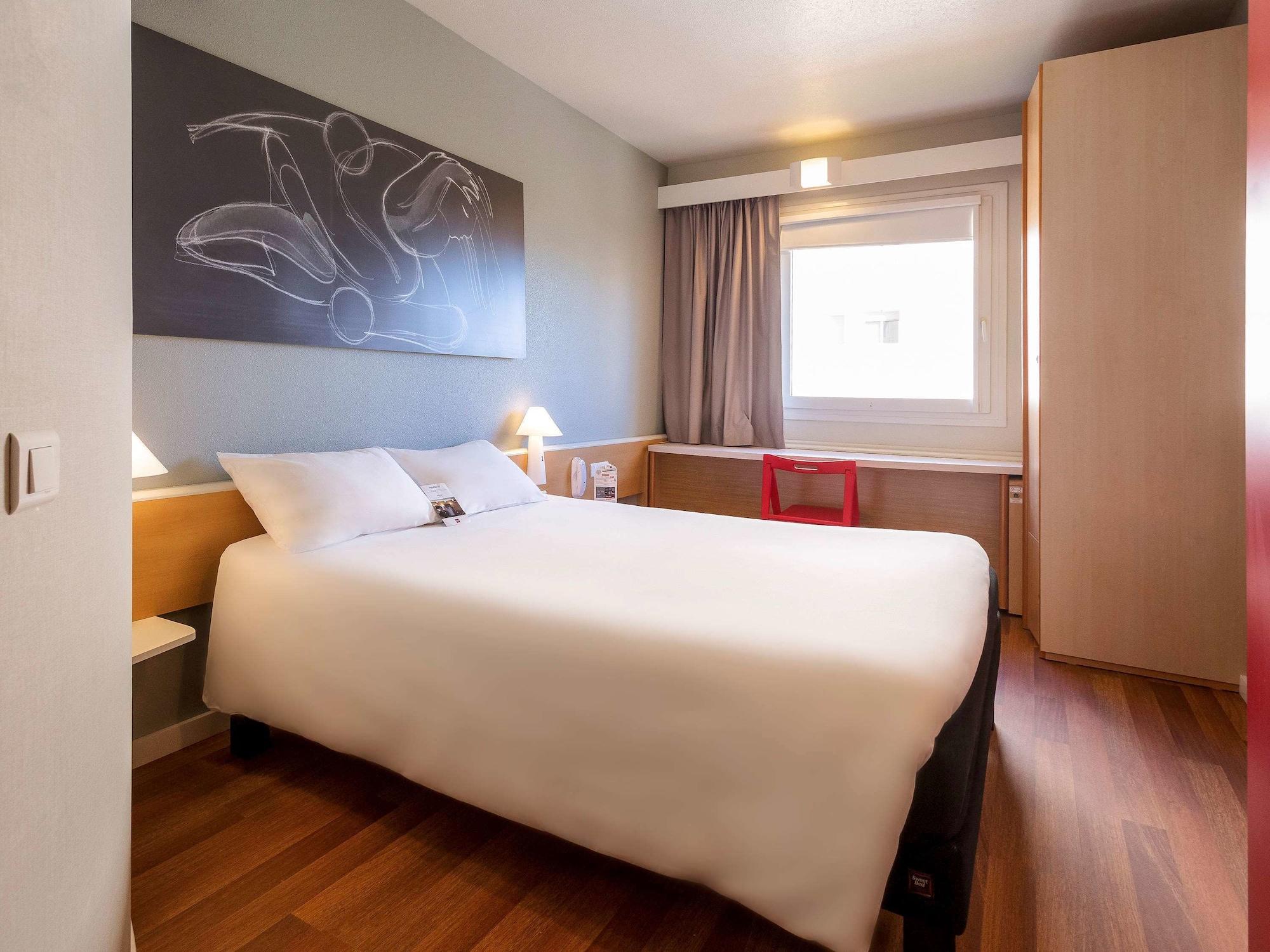 Ibis 3* Elche