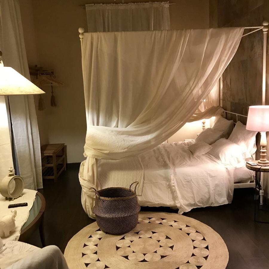 Bed and breakfast La Dimora Del Casanova Boutique 3*