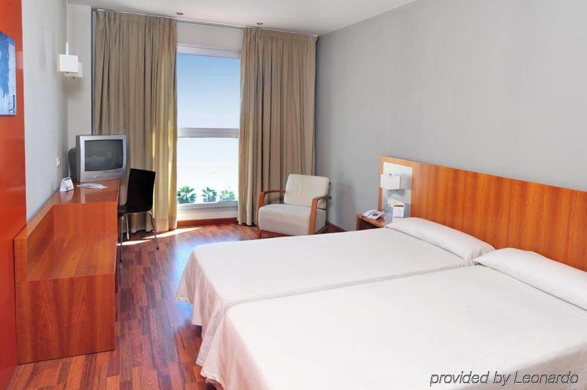 Ag Express Elche Hotel Torre del Pla (Torrellano)