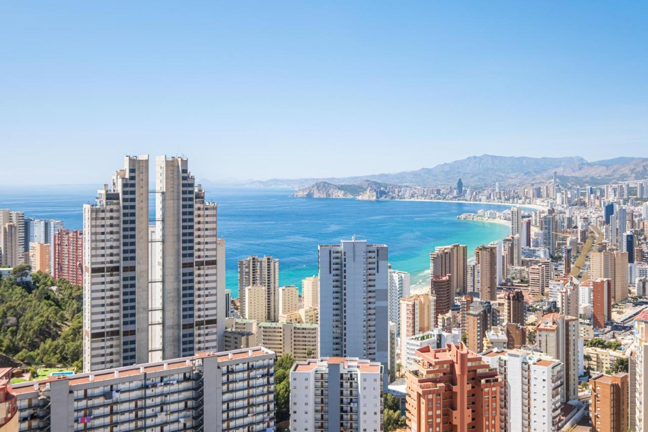 Apartamento Torre Lugano 23 *