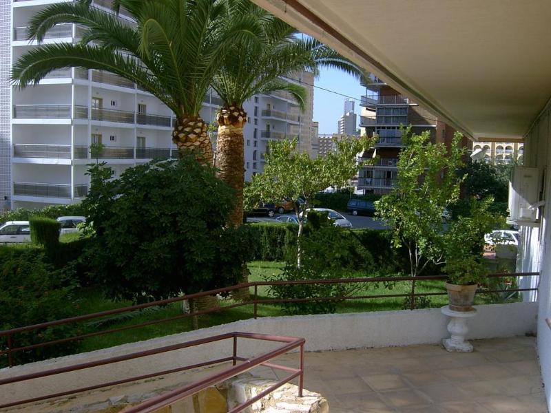 Piscis Benidorm