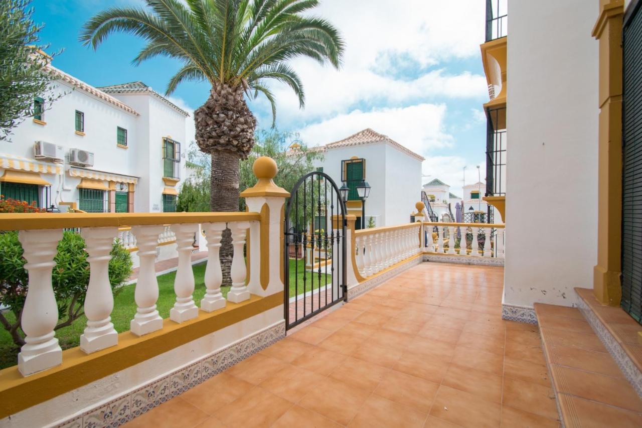 Vakantiehuis 071 Molino Blanco - Alicante La Mata (Torrevieja)