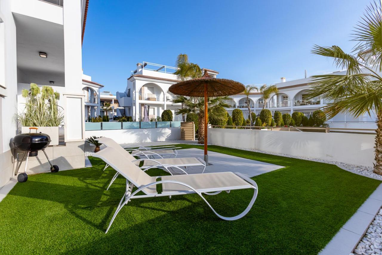 Fortuna 37 - Luxury With Ac And Pool Apartamento *