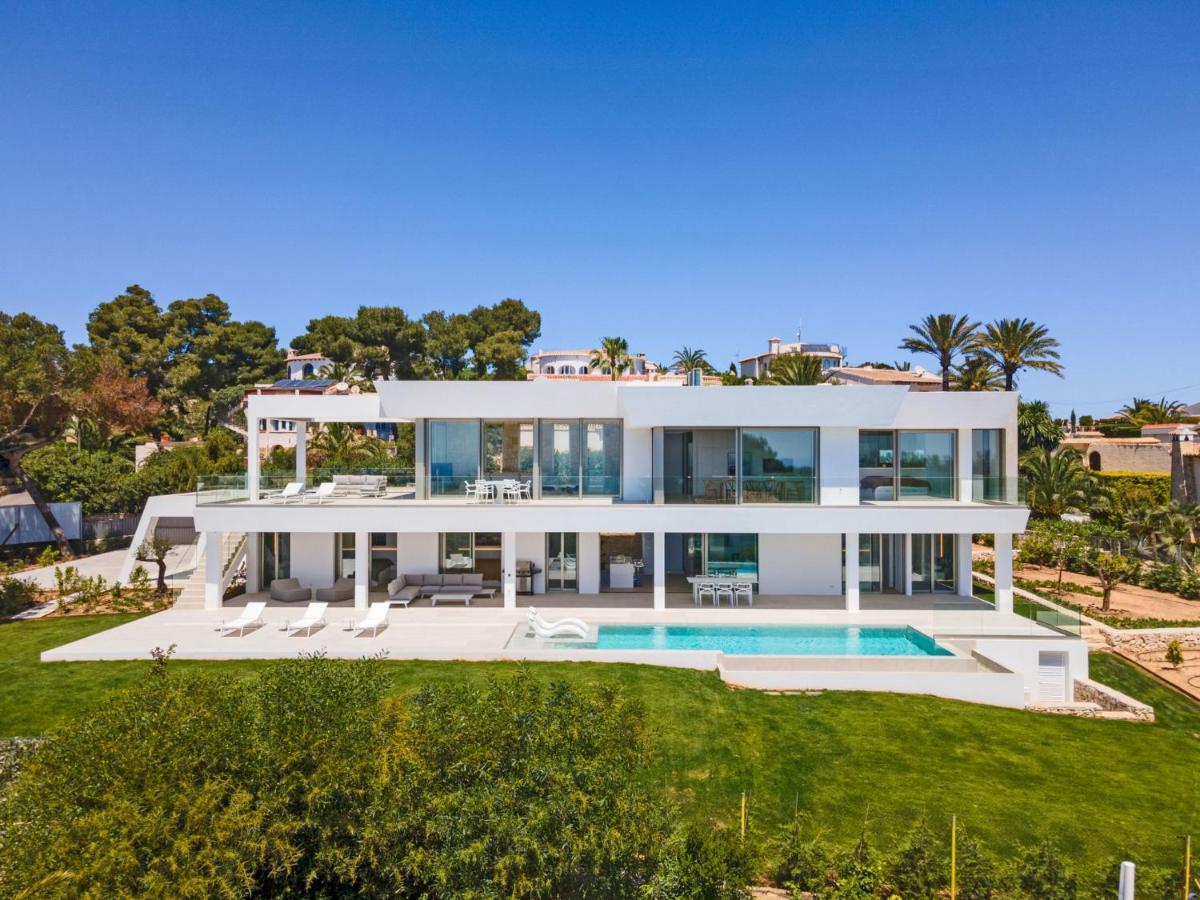 Villa Halcon Al Mar By Interhome
