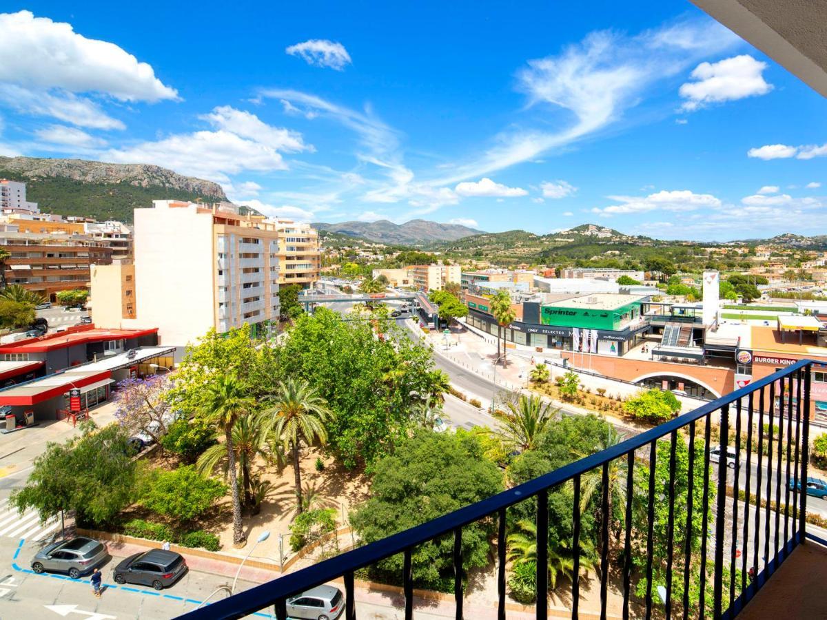 Europlaya-4 By Interhome * Calpe