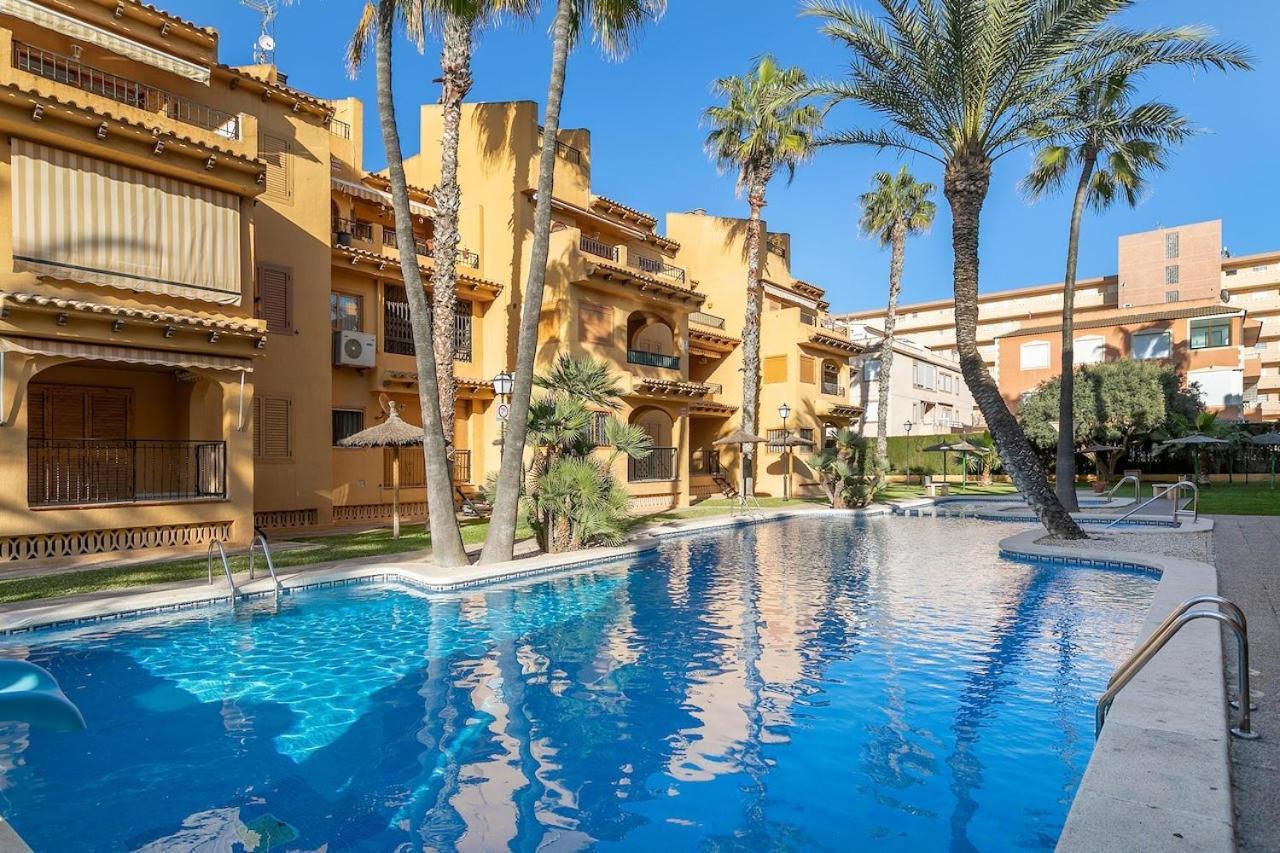 Ideal Verano Con Piscina E Invierno Con Cocina De Lena Apartment