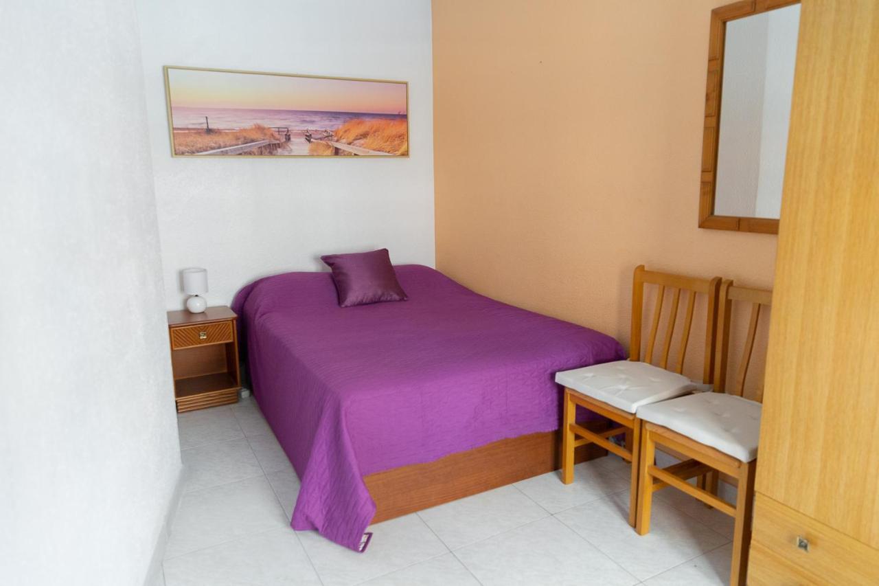 Estudio Plaza San Cristobal Appartamento Alicante