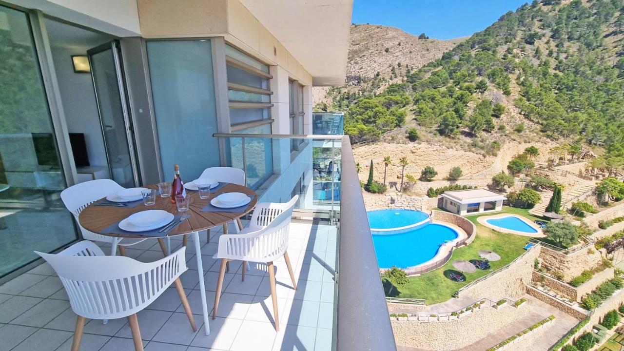 Appartamento Soleado Con Terraza Privada *