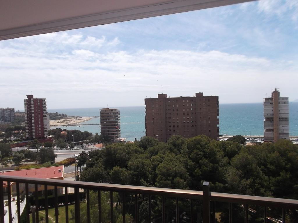 Apartemento Diosa Tanit Appartamento Alicante