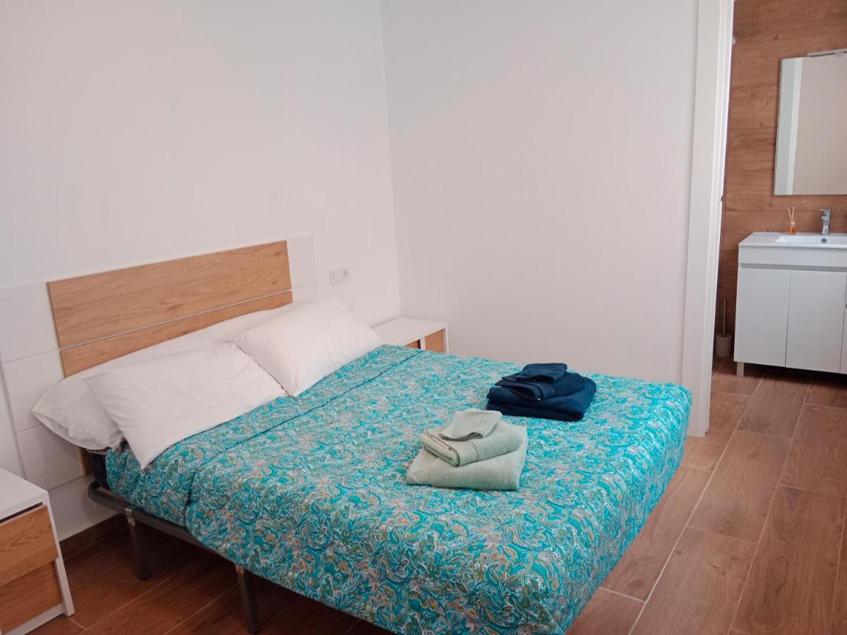 Beach Apartment Torrevieja Appartamento