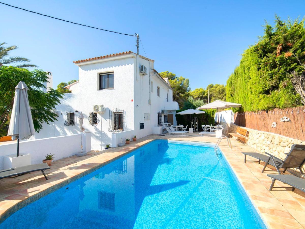 Ferienhaus La Marina By Interhome *