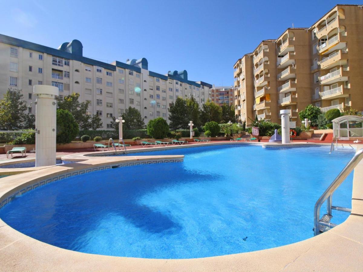 Apolo Vii-10 By Interhome Apartamento *