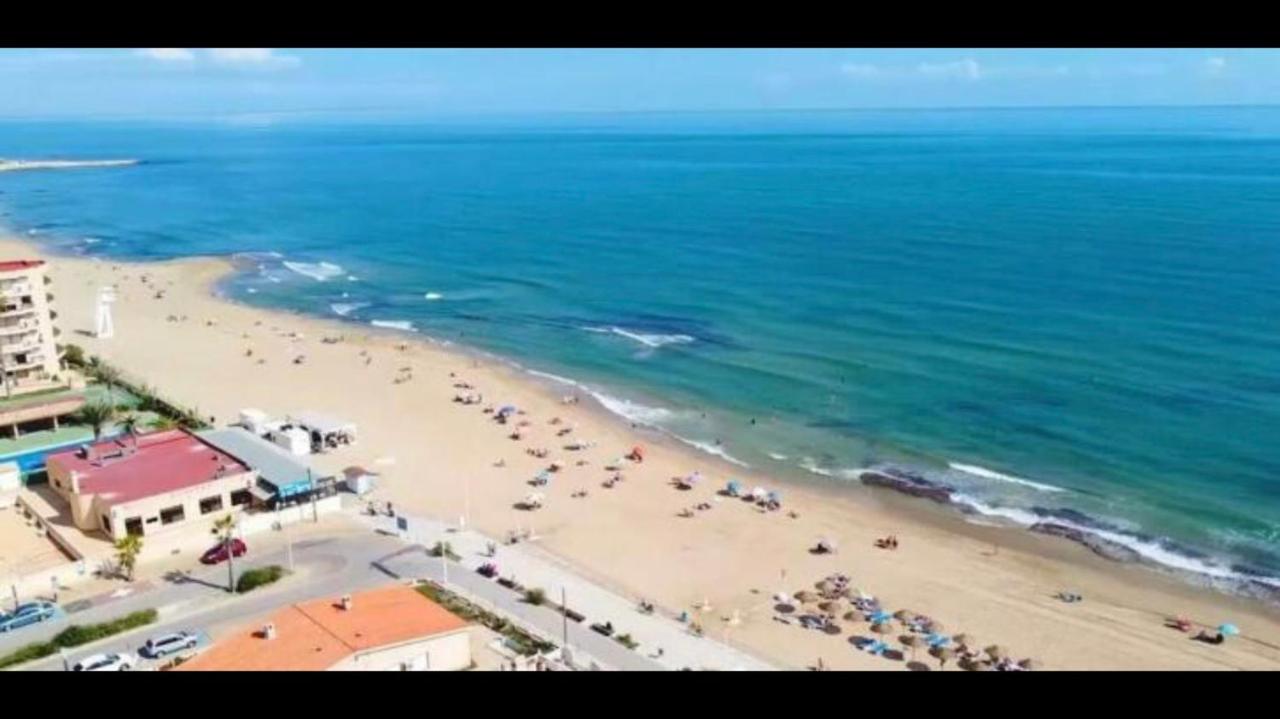 Apartment Espacioso Estudio Cerca De La Playa *