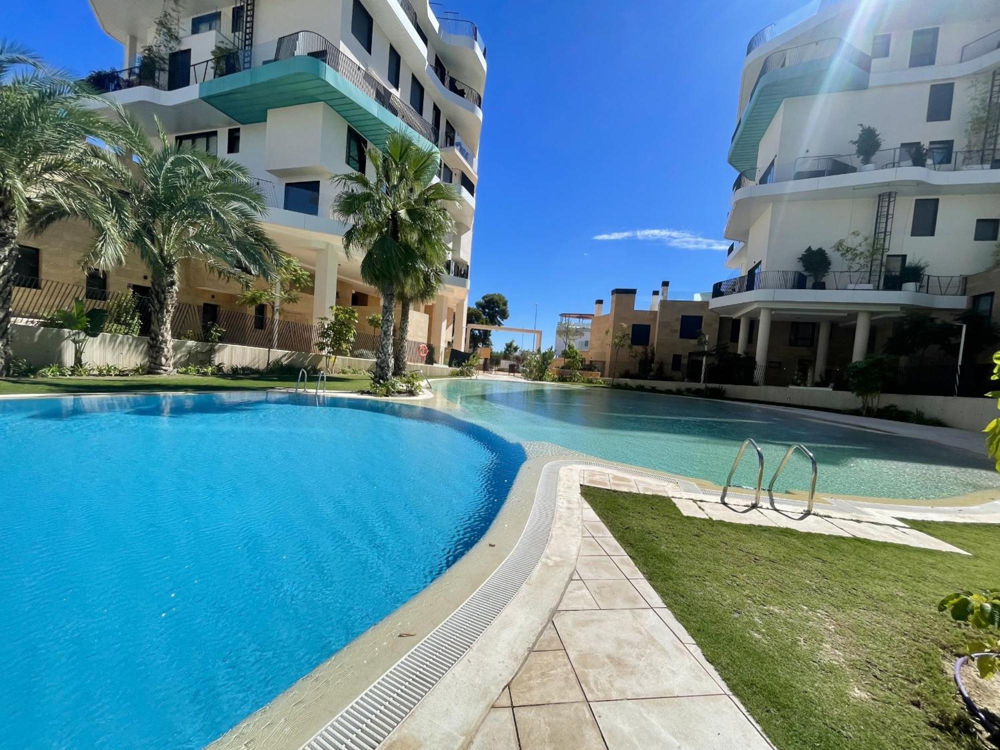 Allon Bay Holiday home