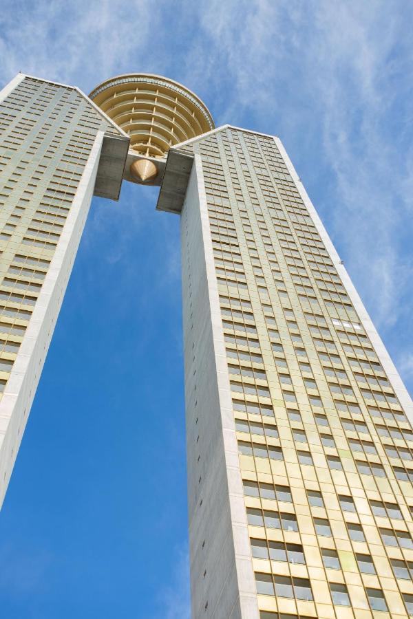 Intempo Sky 216 Apartament *