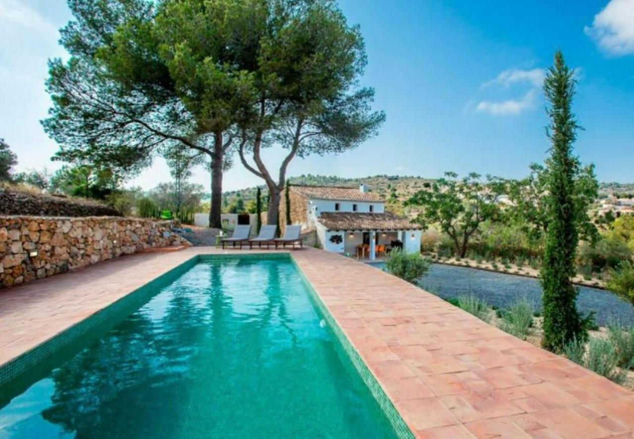 Toscana Villa
