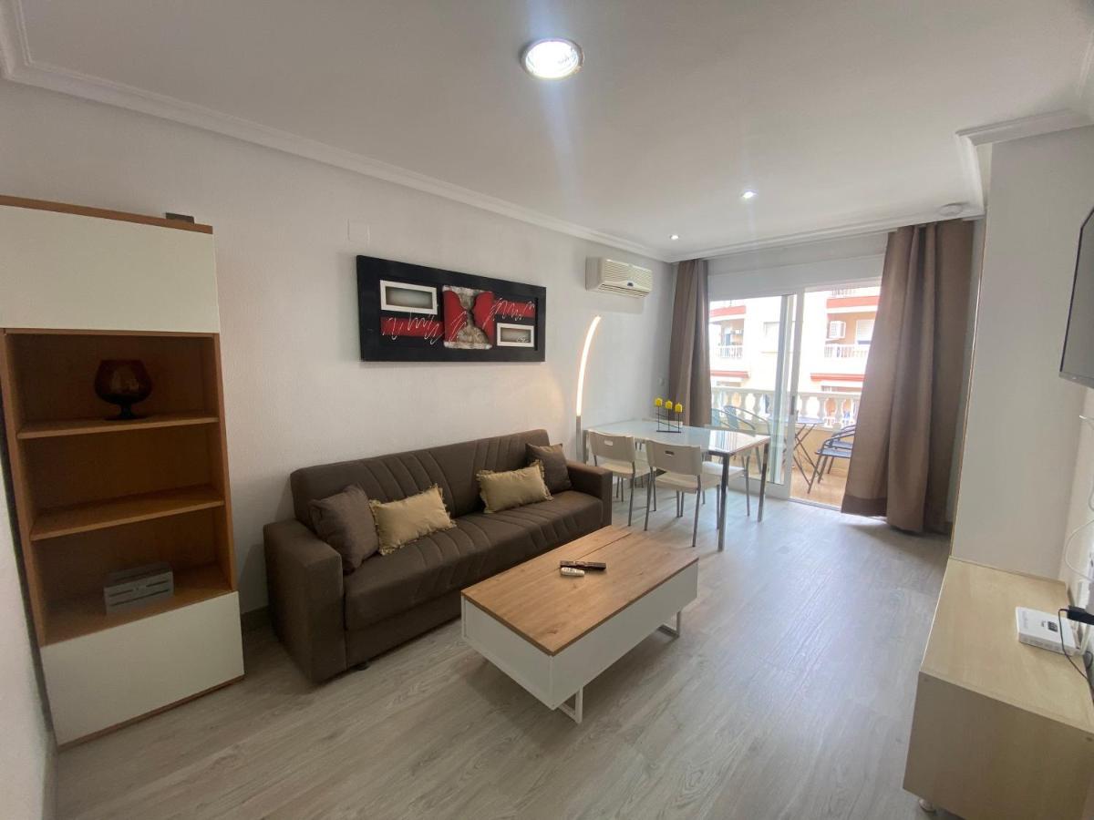 Homely Salinas Appartamento Torrevieja