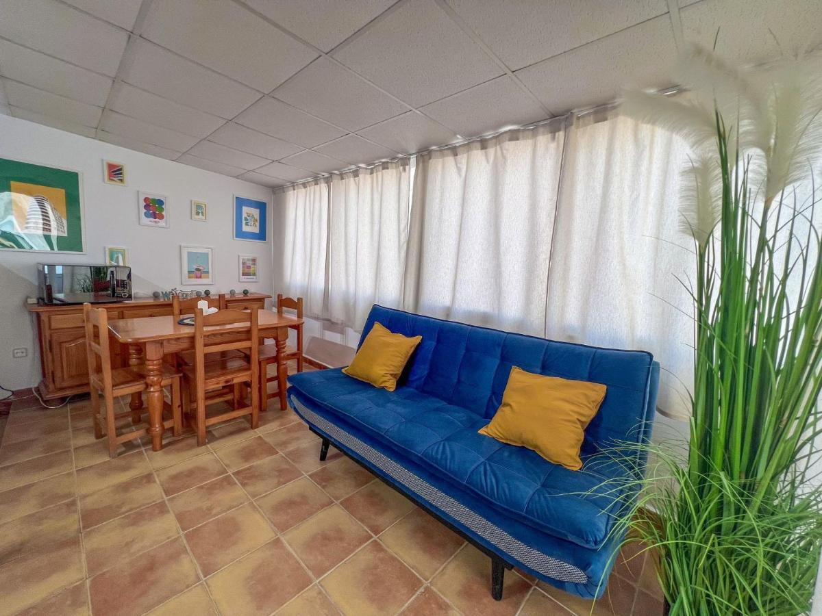 Benisol Tu Hogar En 公寓