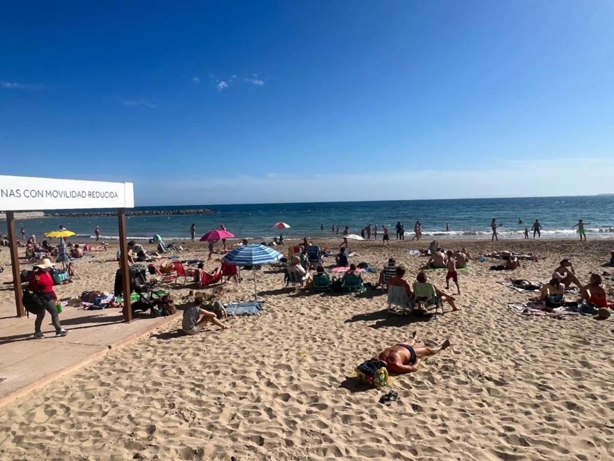 Beautiful Playa Del Cura In Spain Apartmán