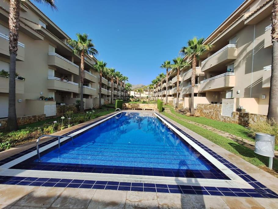 Apartment Paradise Relax Pego