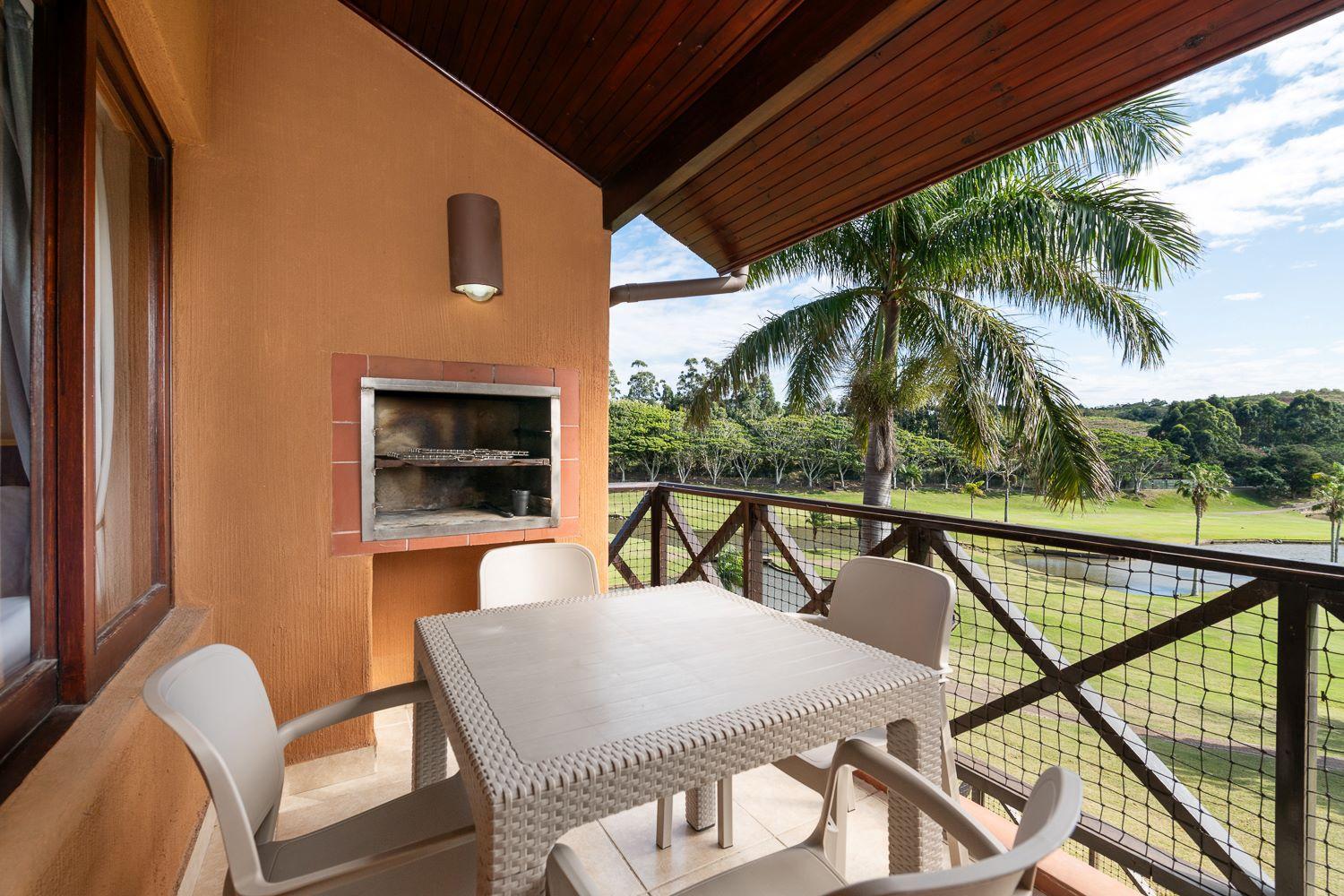 San Lameer 10415 - 2 Bedroom Classic - 4 Pax - San Lameer Agency * Southbroom