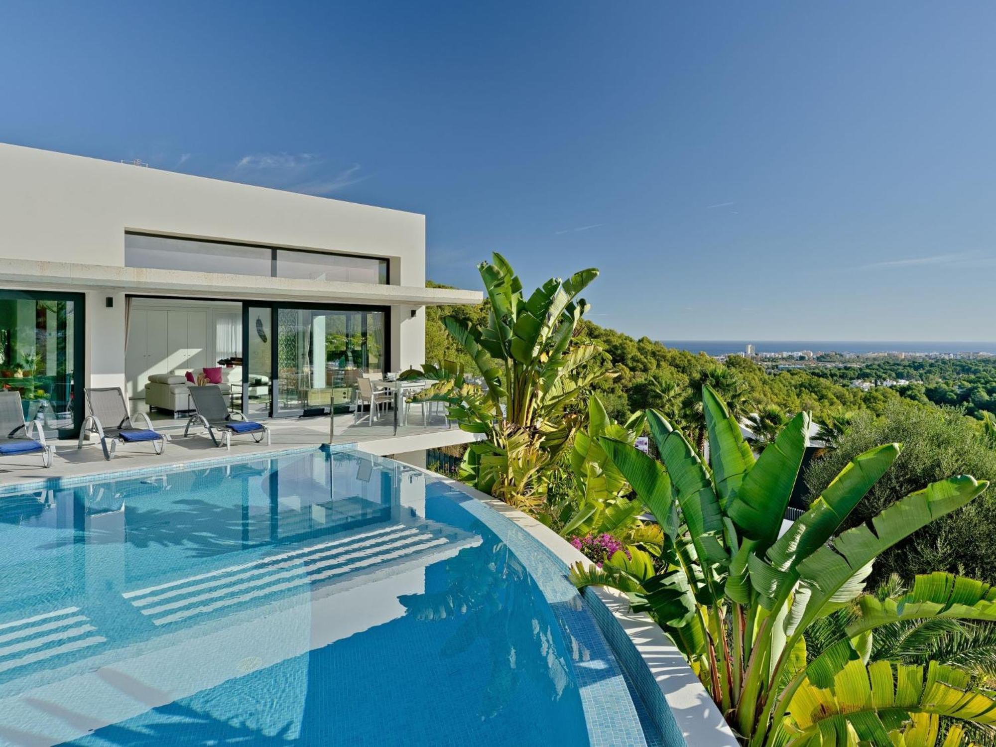 Juno By Interhome * Javea