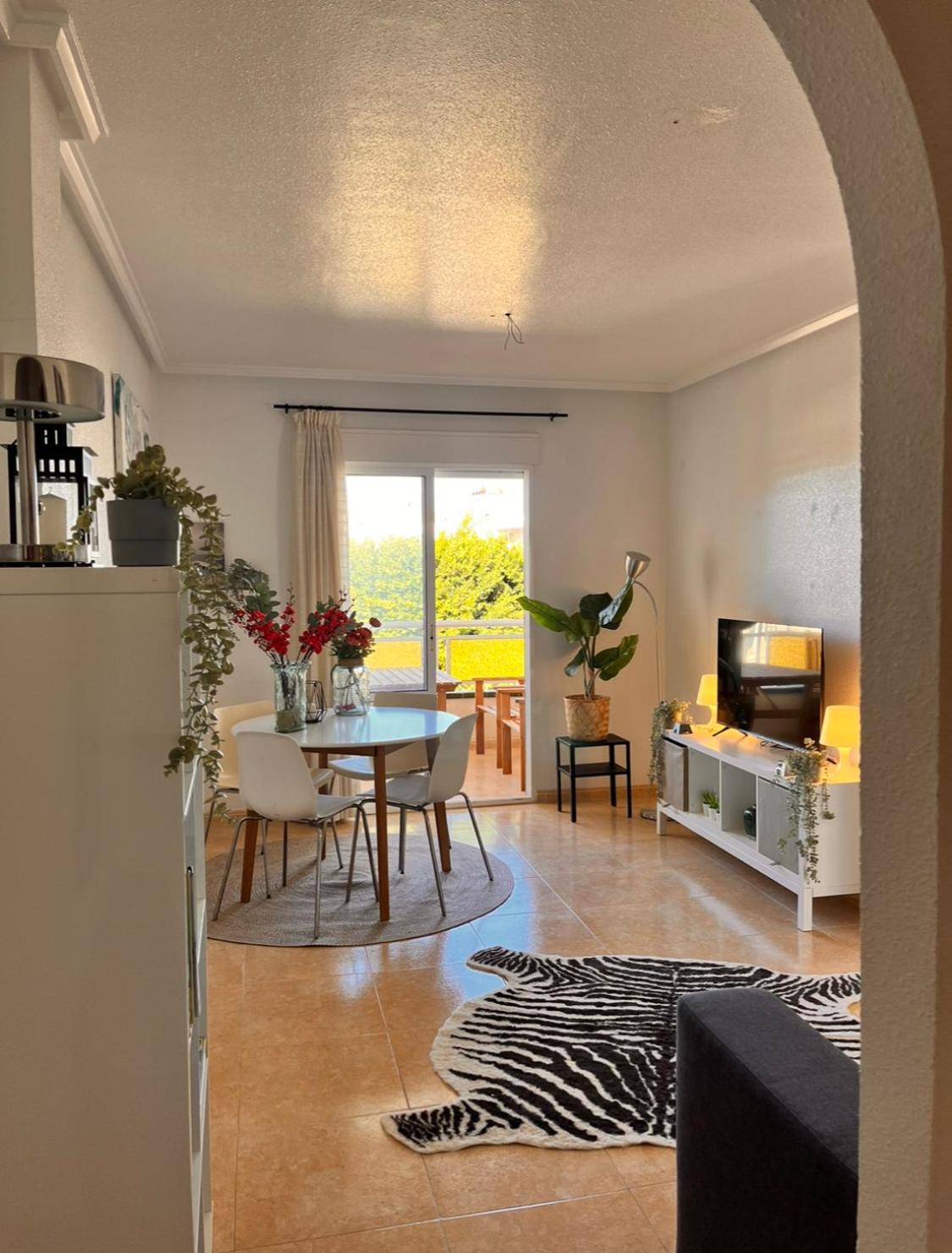 Casa Roos Apartment *