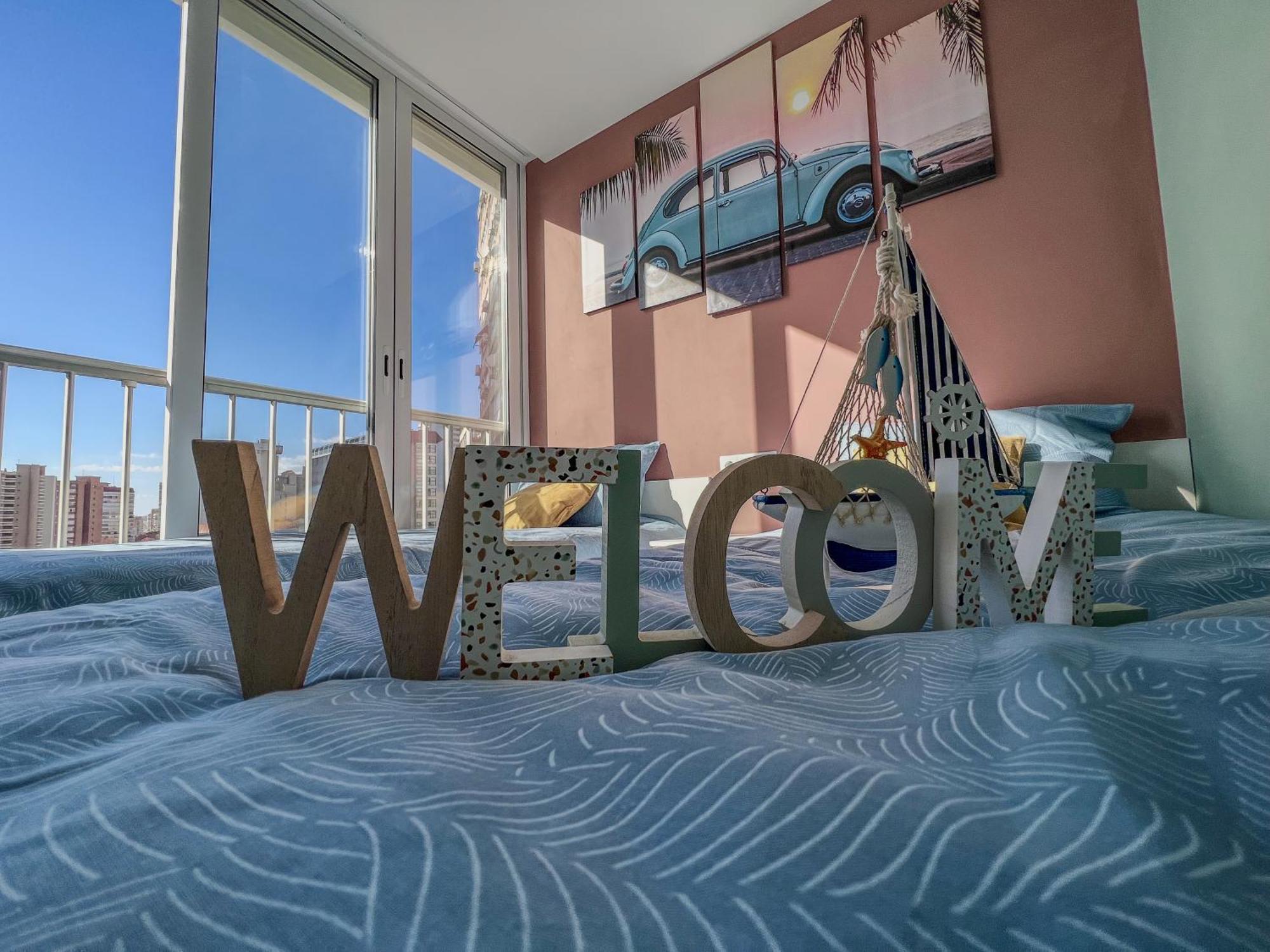 Apartamento Karola Cosy