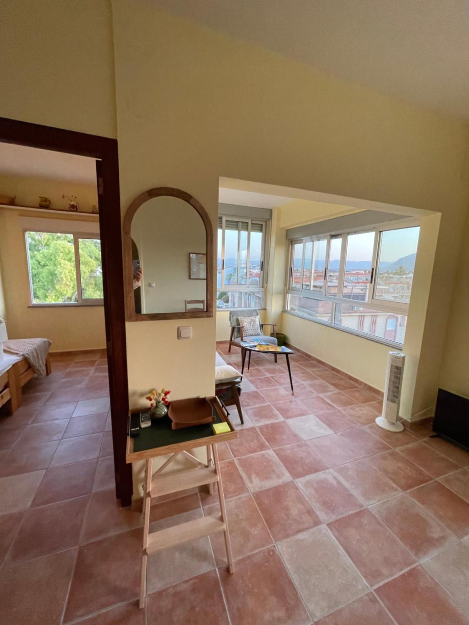 Apartment Seaview 4 Star Beach Denia
