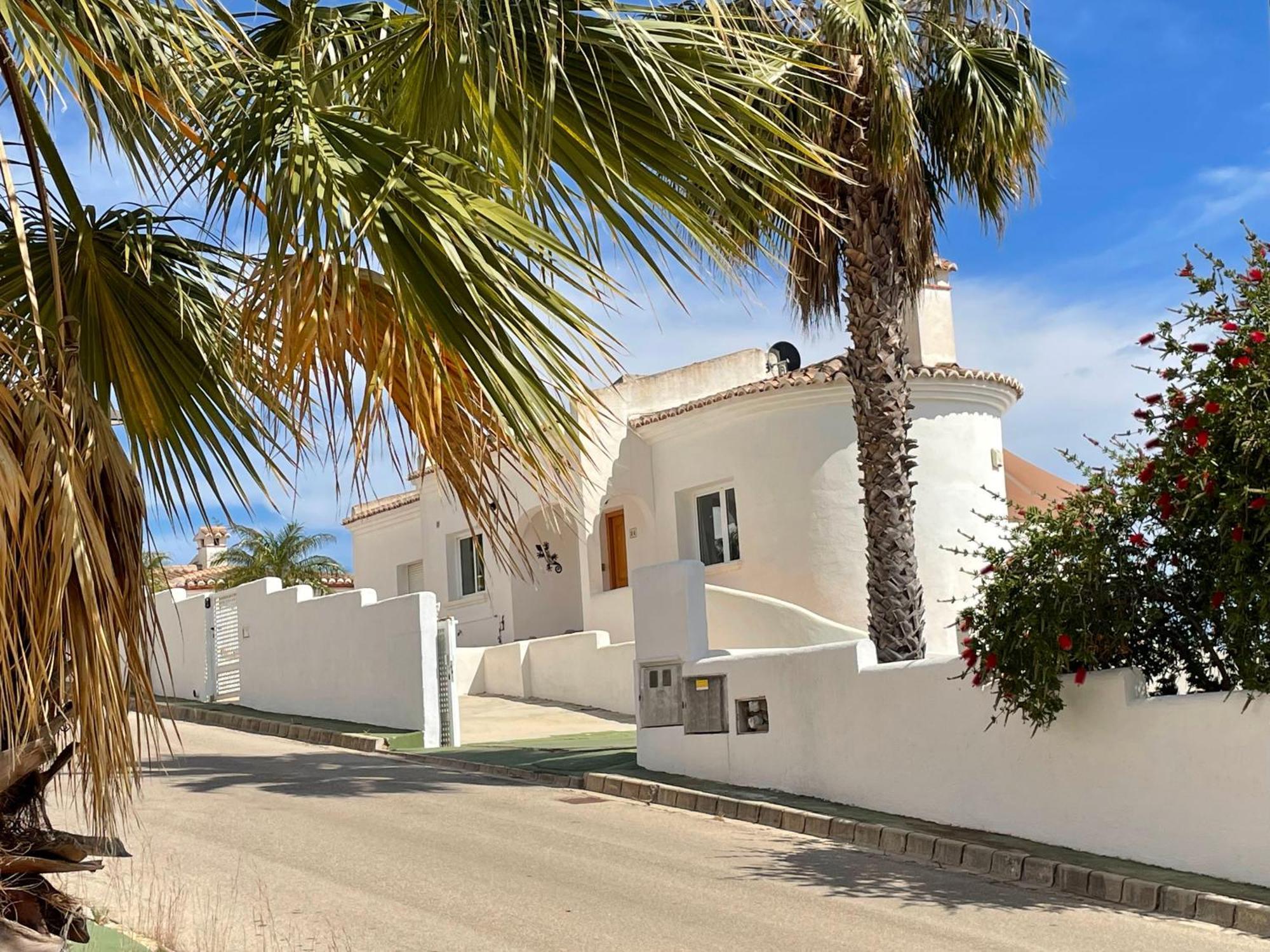 Prive Vakantiewoning 