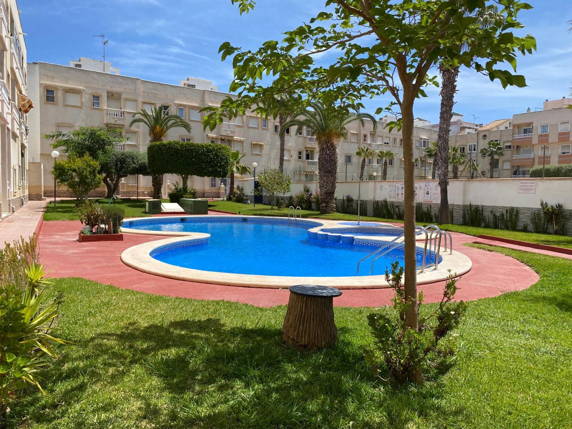 Apartment 079 Nabila Torrevieja