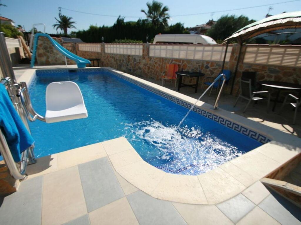 Hébergement de vacances Casper, Second Comfortable Vacation *