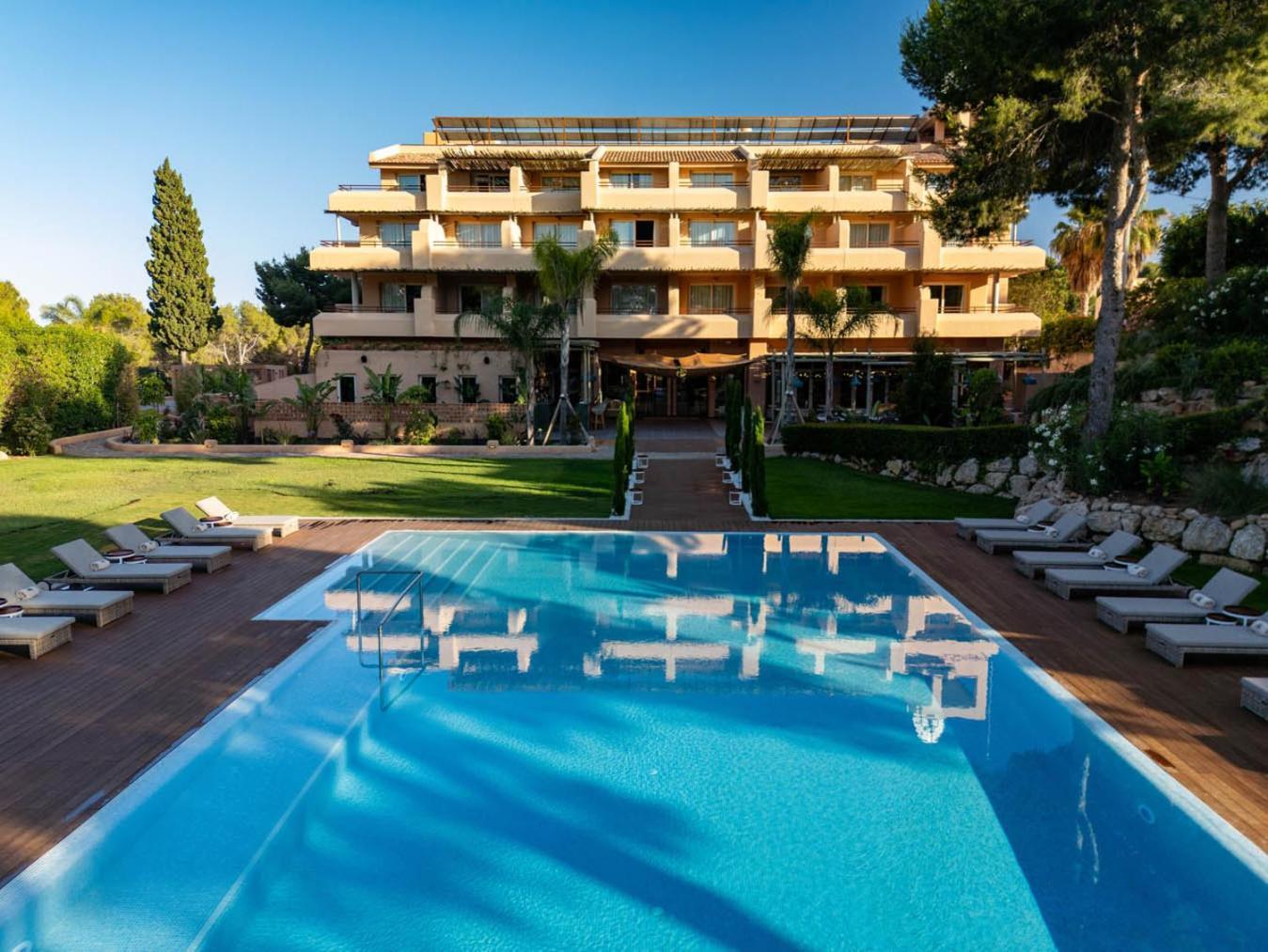 Apartament Ritual De Terra &