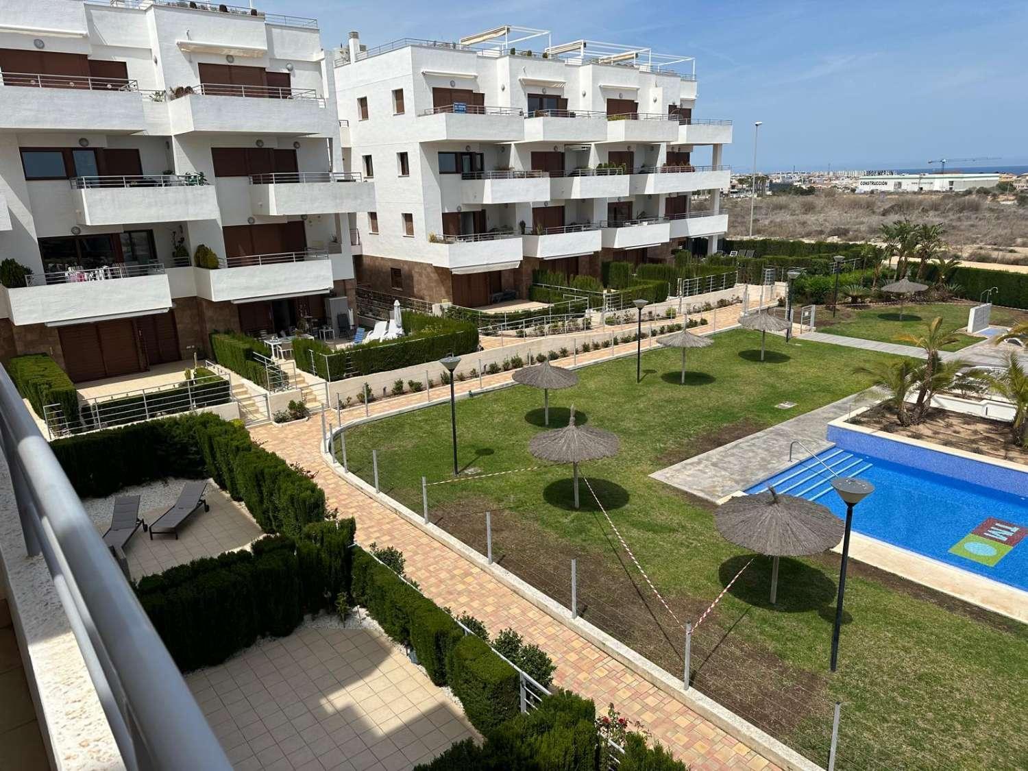 Apartment Apartamento Kristal *