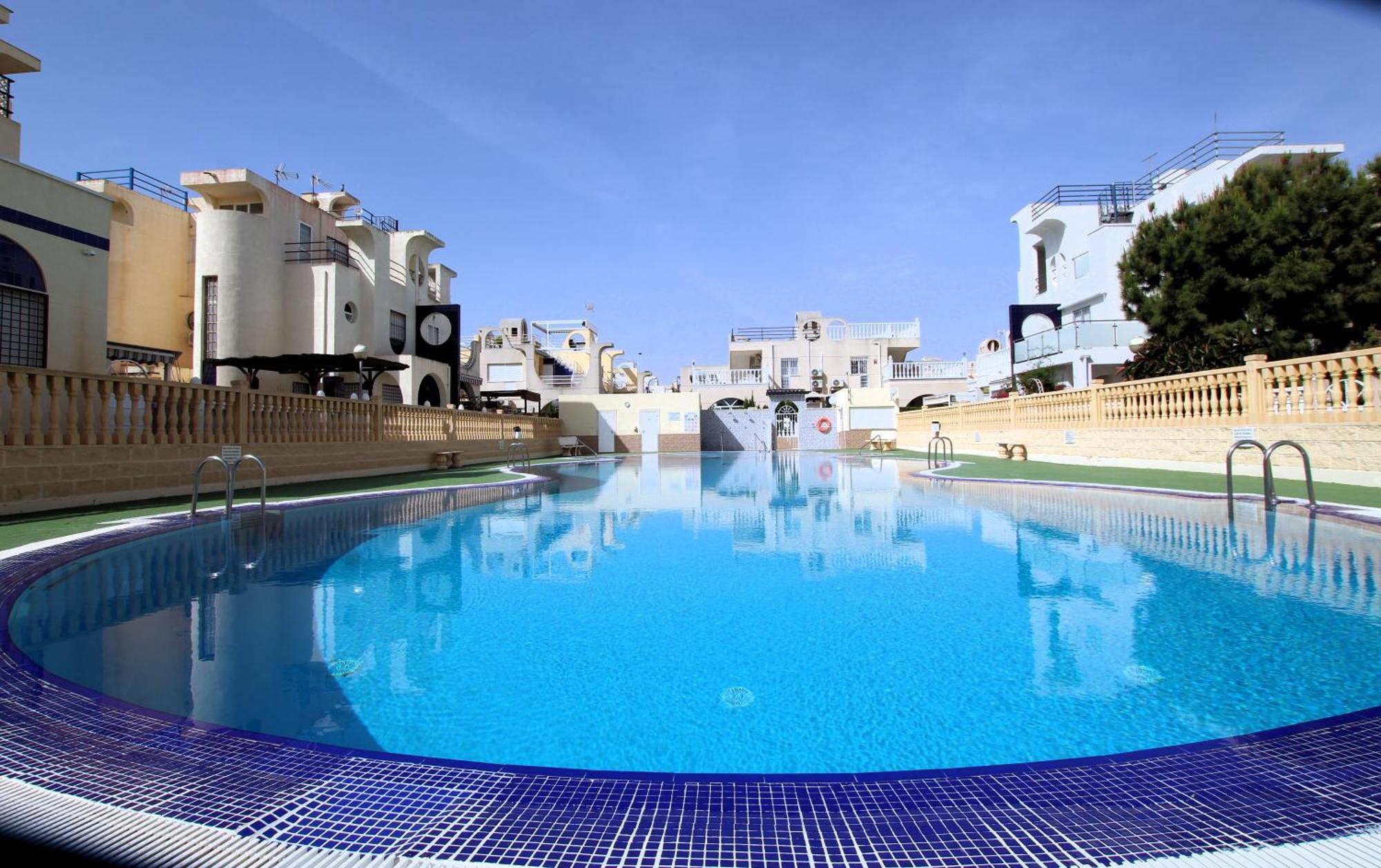 Casa Dunas La Mata (Torrevieja)