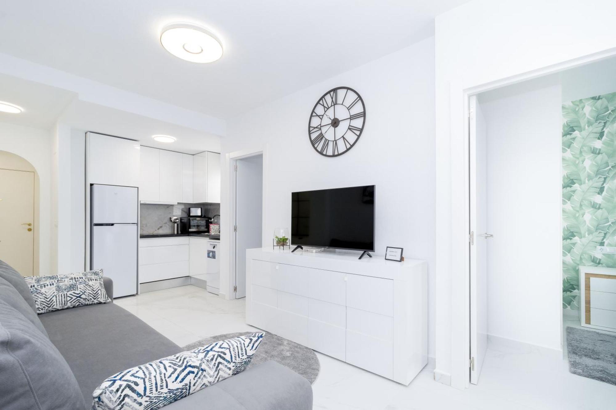 Apartment Espanatour Daniel Torrevieja