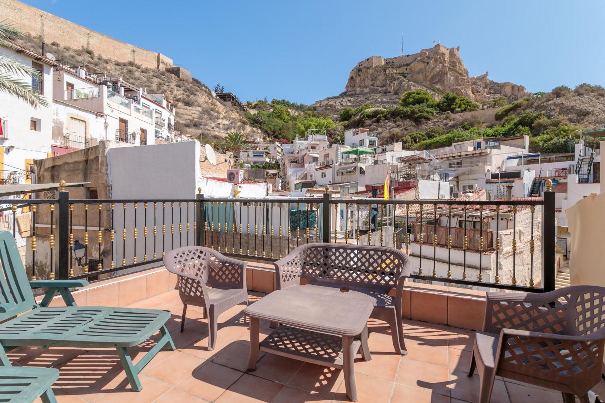 La Torre Alicante