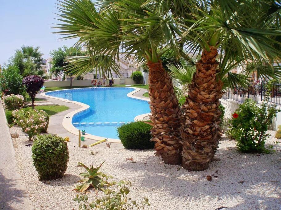Fabulous 3 Bedroom Townhouse Located Within Martin Dom wakacyjny Los Dolses