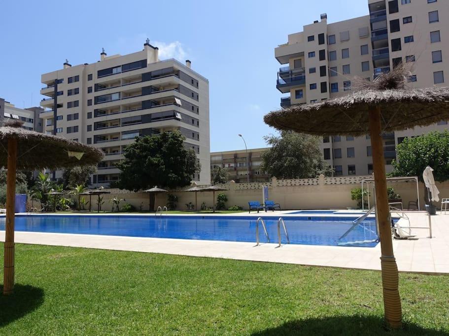 Appartement San Juan Playa - Free Private Parking Benimagrell