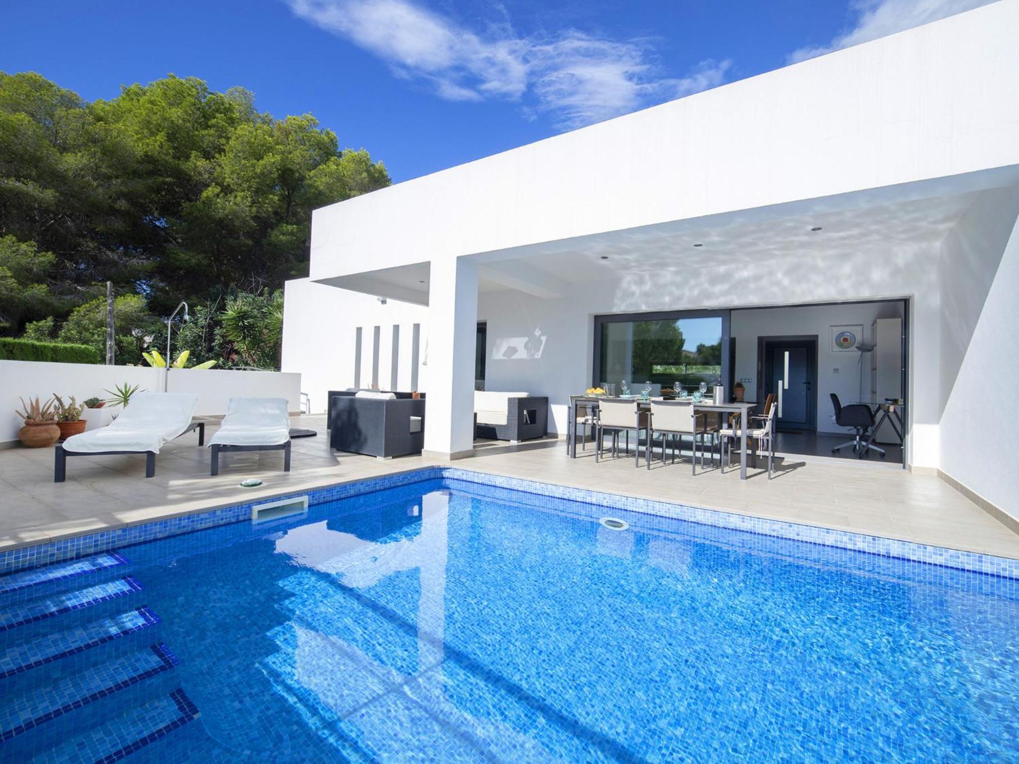 Bellveure By Interhome * Benissa