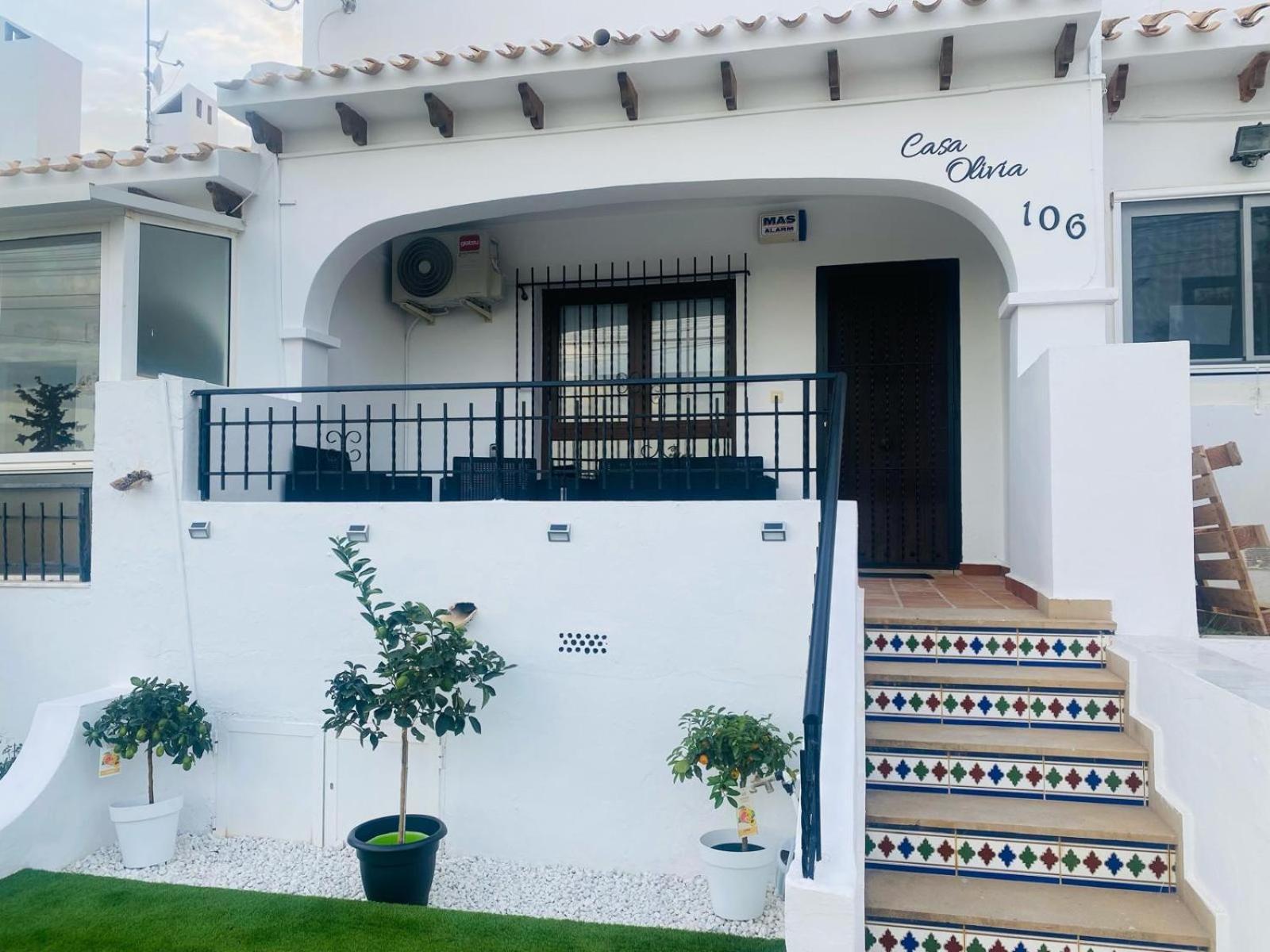 Casa Olivia Villamartin Golf Casa vacanze Orihuela