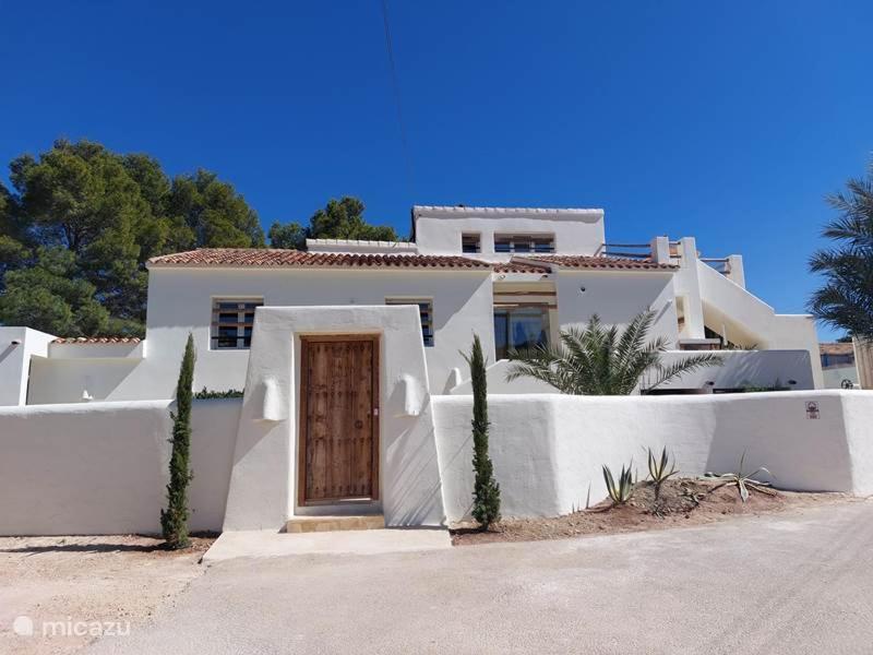 Holiday home Hermanos *