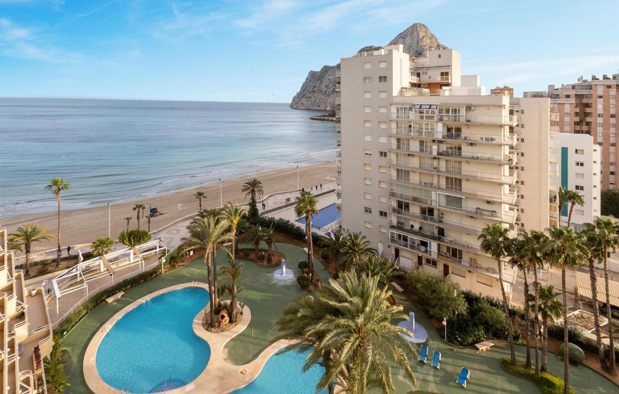 1 Bedroom Pet Friendly In Appartement