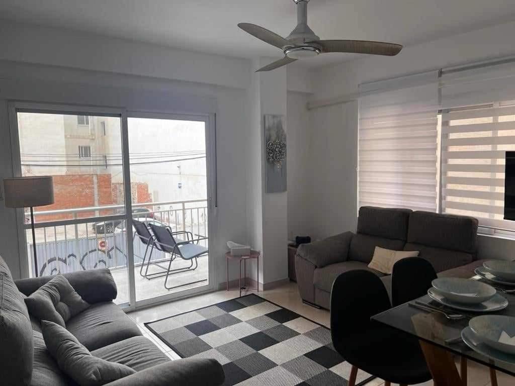 Lejlighed Residencia Blanca *