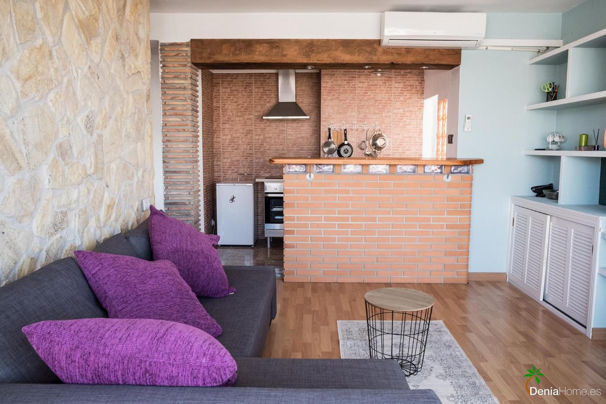 Apartment Deniahome