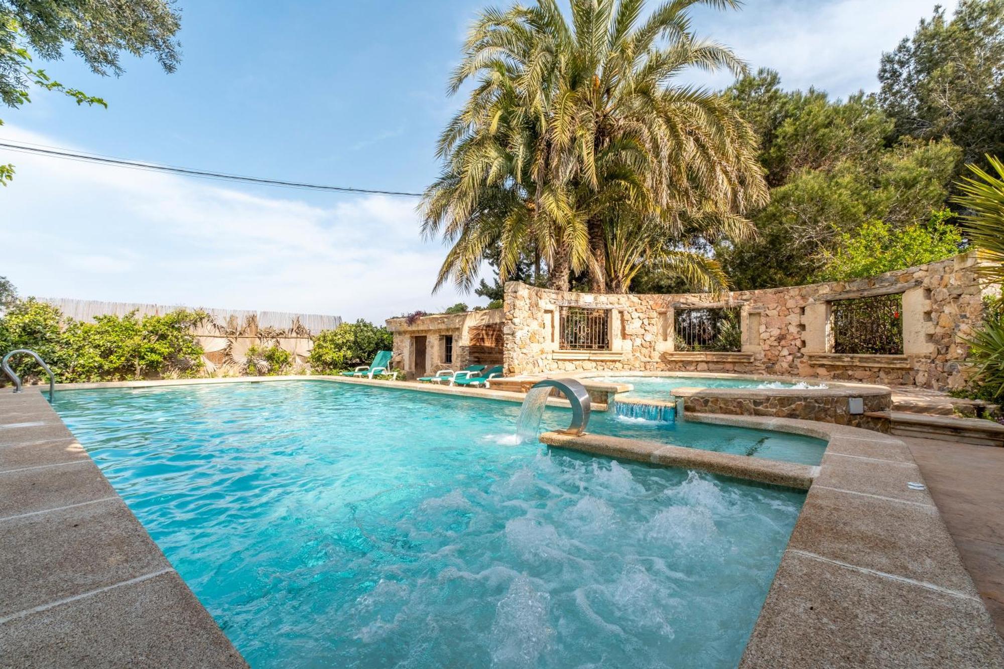 Country house La Carrasca Catral