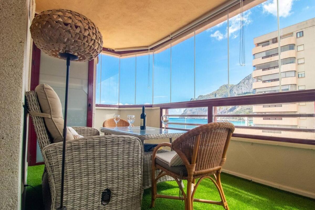 Apartamento Bellamar By Calpitality *