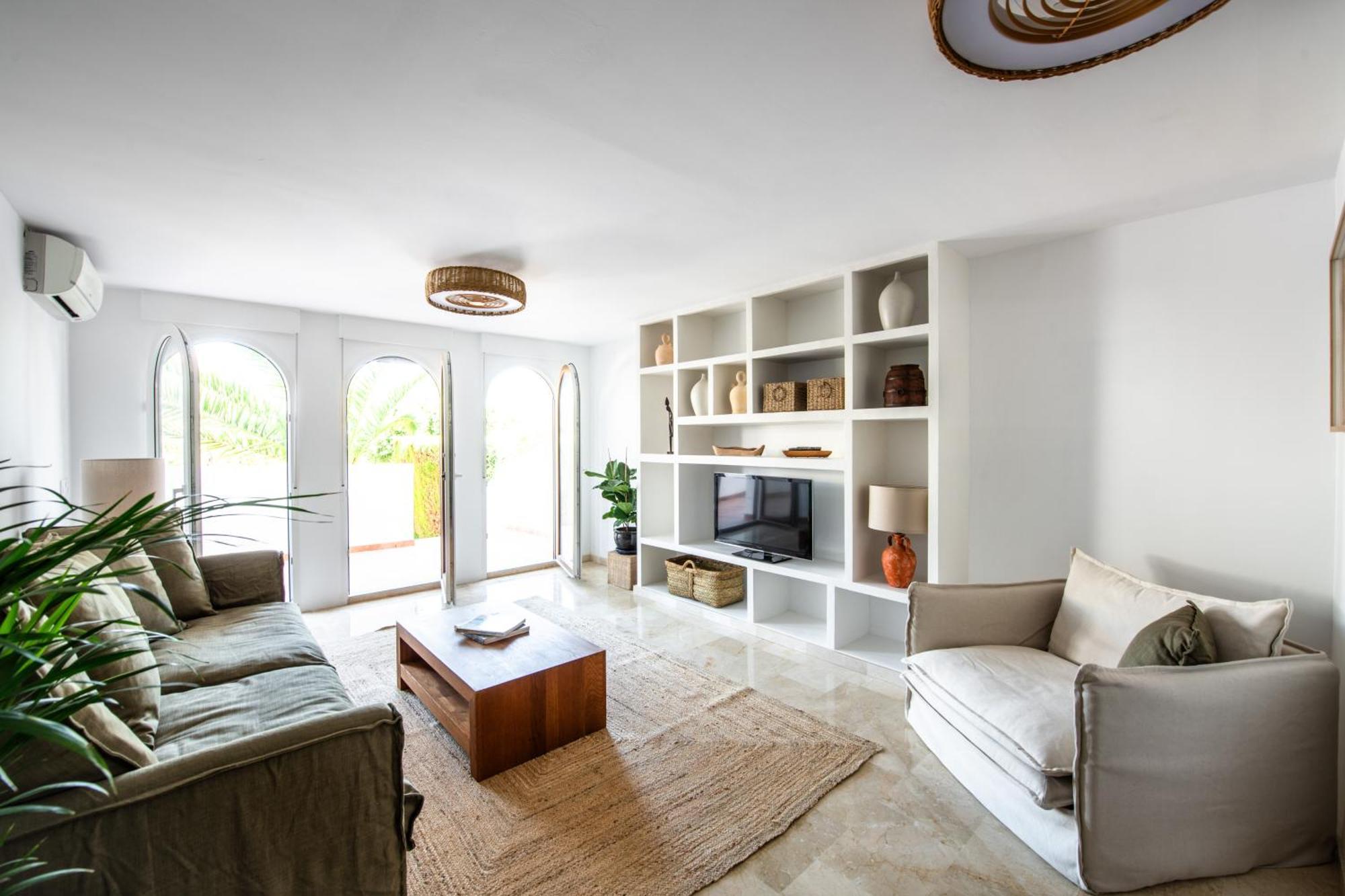 Voga Azul, Javea Appartement