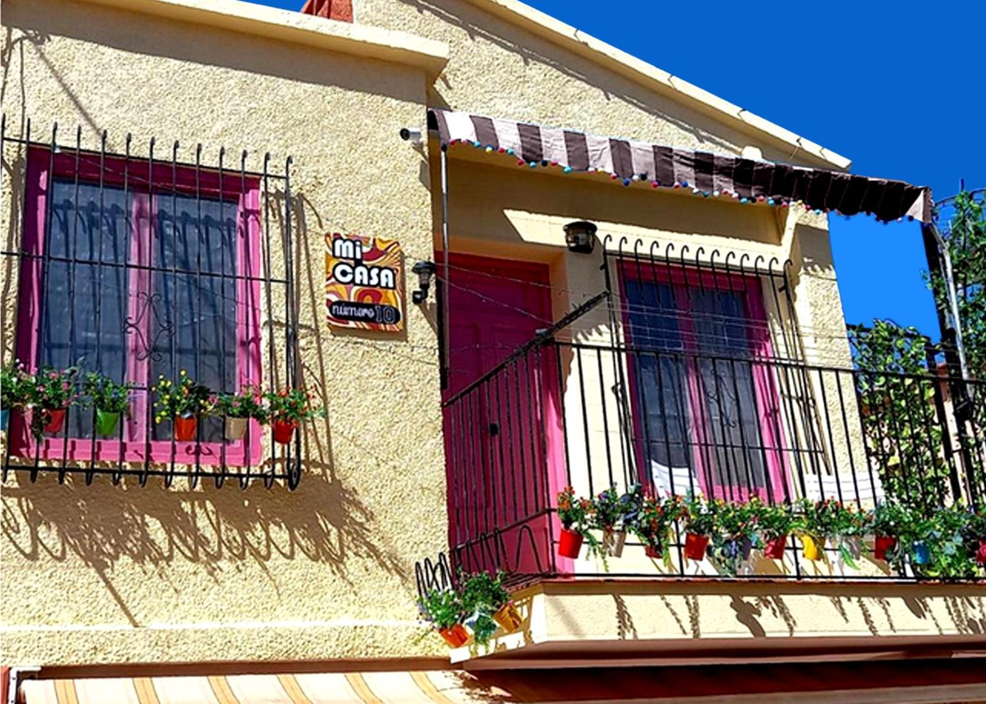Mi Casa - Secret Near Alicante - Apartment